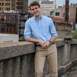 Meet your Posher, Cameron